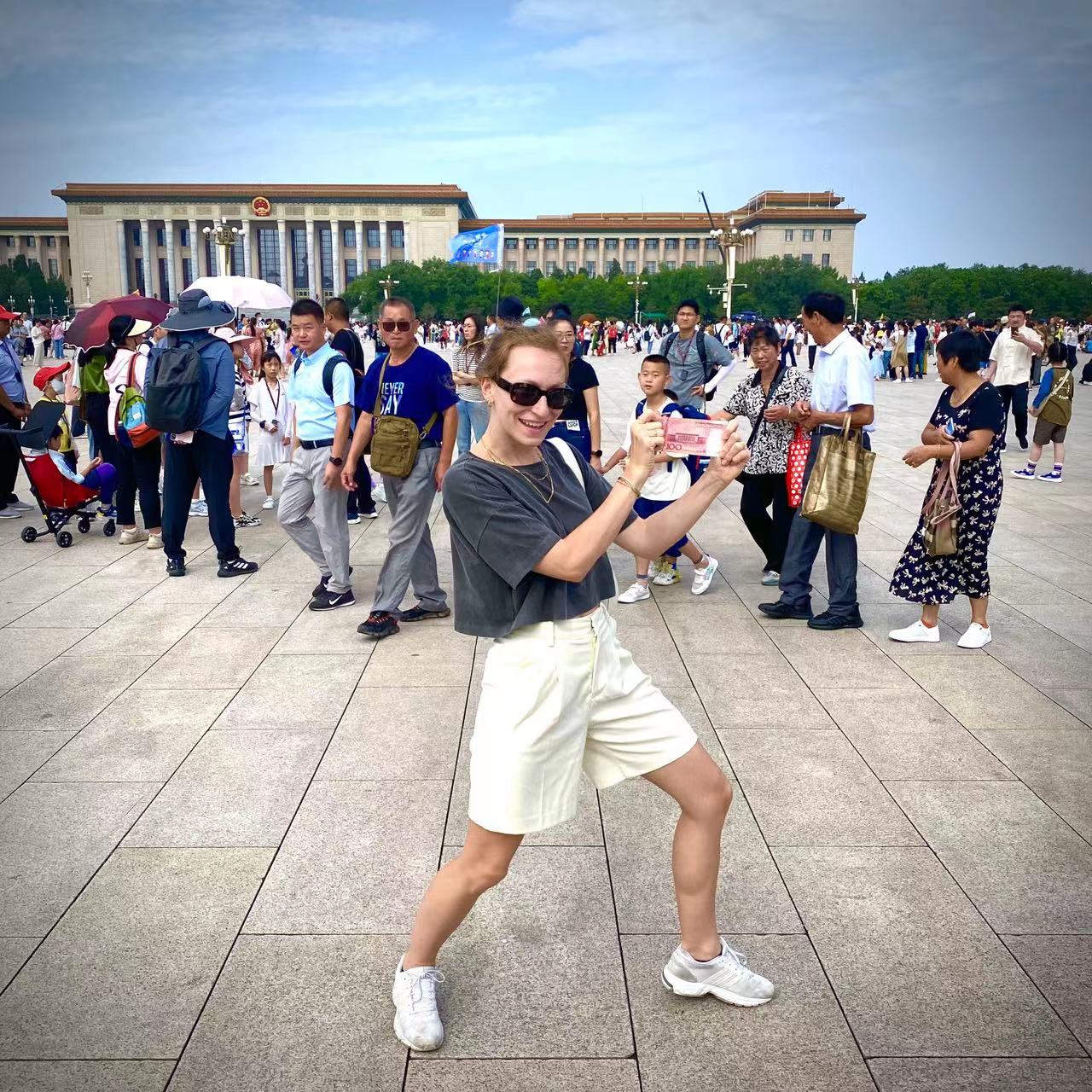 Beijing: 4-Hours Forbidden City Group Tour with Optional Add-ons