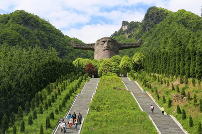 Yangzi Explorer 2025: Chongqing Loop| 8 Days & 7 Nights