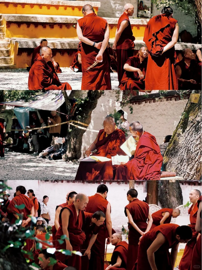 Himalayan Crossroads: Nepal to Tibet Lhasa in-depth + Mount Everest | 7 Days 6 Nights