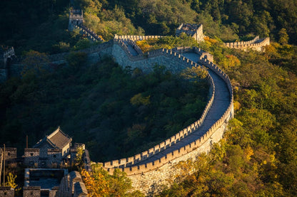 Beijing: Top 6 Highlights All Inclusive 2-Day Private Tour