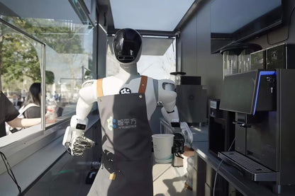 Shenzhen Tech Tour - Humanoids & Robotaxis - 2026 Exclusive | RCT