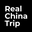 RealChinaTrip: Explore the Real China Like a Local. logo