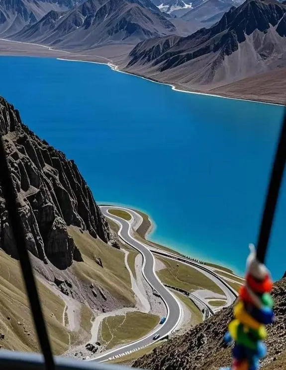 Tibet Panorama: Lhasa & Nyingchi Immersion | 7 Days 6 Nights