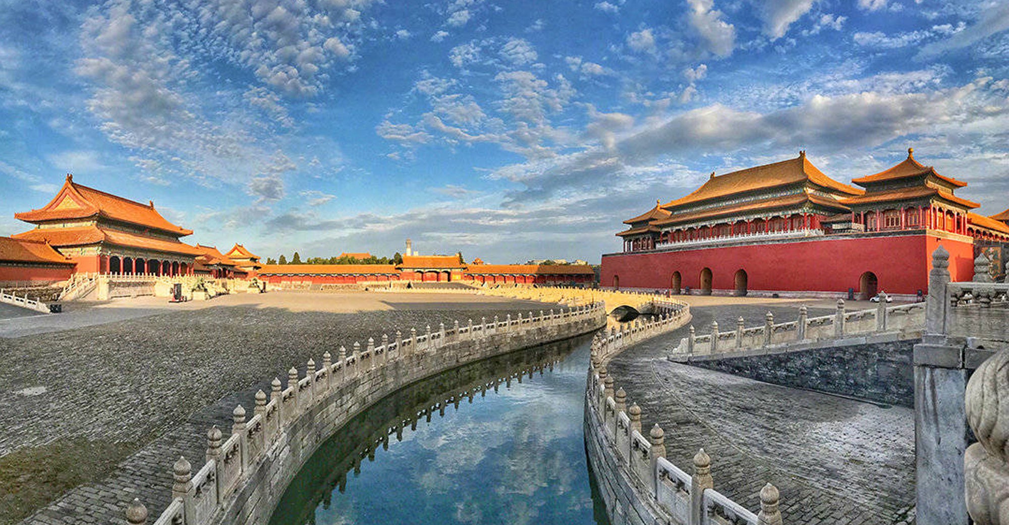 Beijing: 4-Hours Forbidden City Group Tour with Optional Add-ons