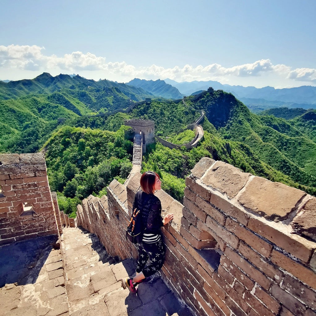 Beijing Exclusive One-Day Private Tour: Tiananmen Square, Forbidden City, and Mutianyu Great Wall