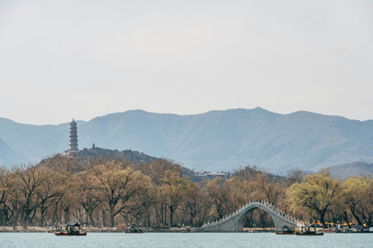 Beijing: Forbidden City and Tian'anmen Square Walking Tour