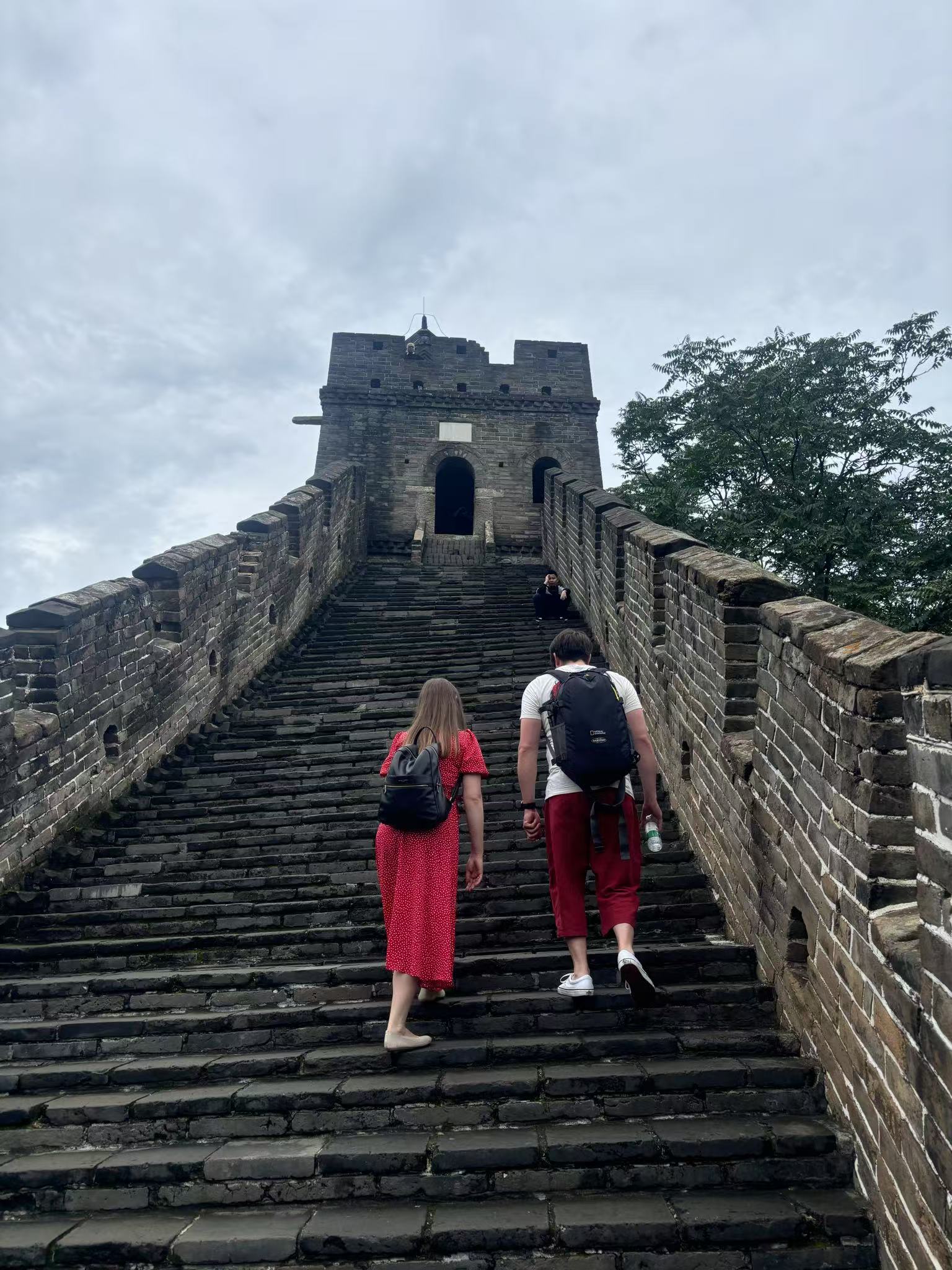 Beijing Private One-Day Tour to Mutianyu Great Wall: Exclusive VIP Access Included