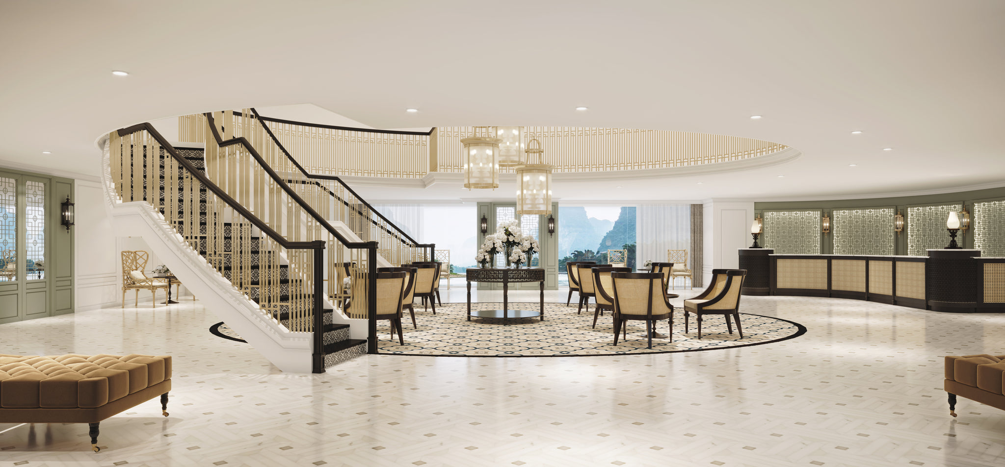 Yangzi Explorer 2026: Luxury River Cruise Yichang to Shennongjia to Chongqing | 5 Days & 4 Nights