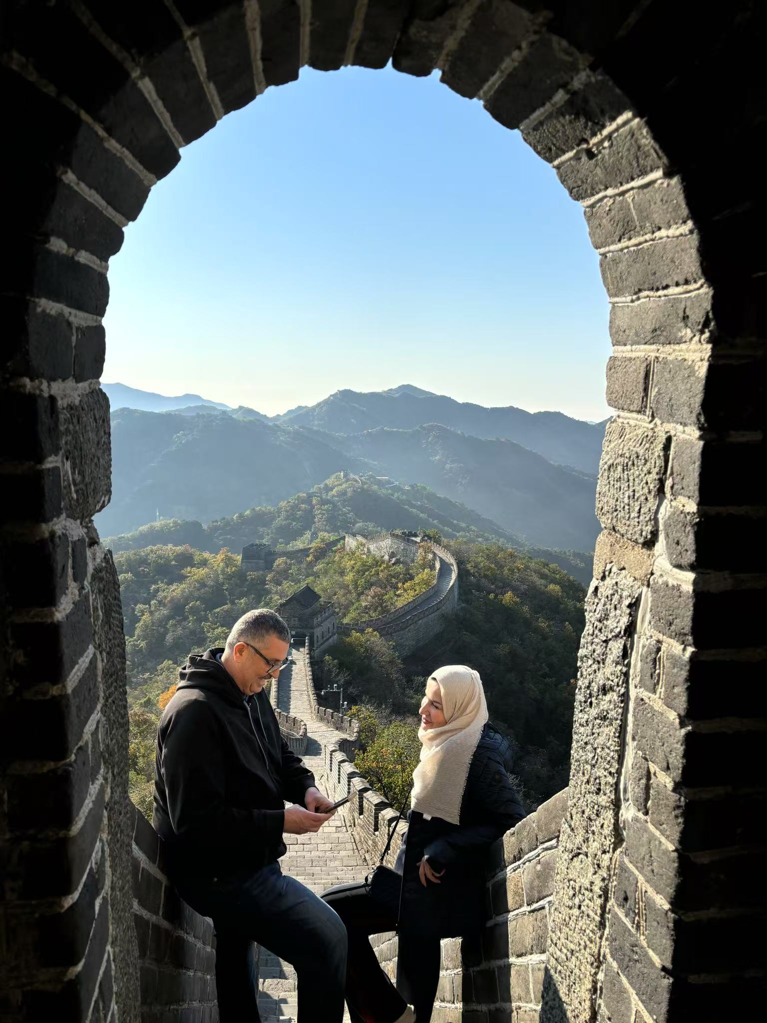 Beijing Private One-Day Tour to Mutianyu Great Wall: Exclusive VIP Access Included