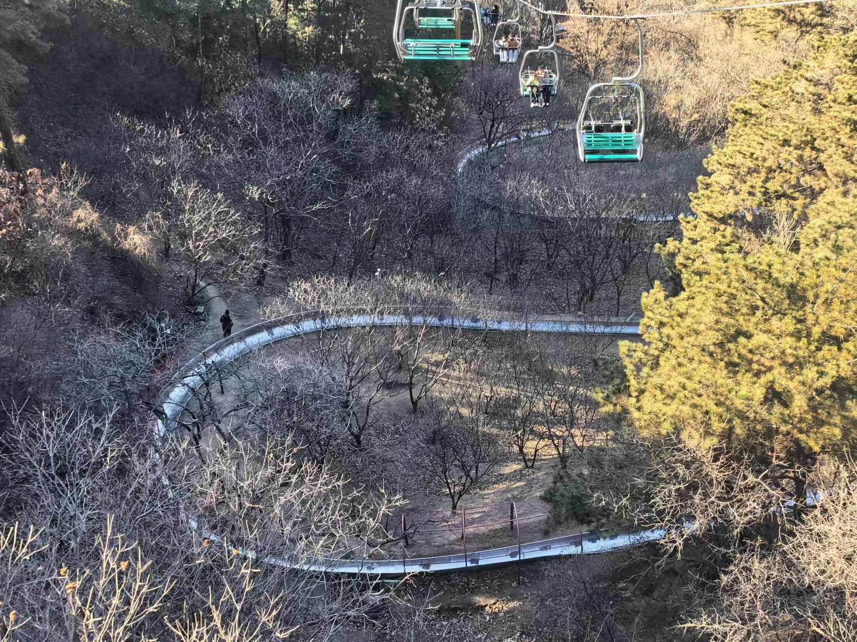 Beijing Private One-Day Tour to Mutianyu Great Wall: Exclusive VIP Access Included