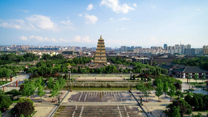 Xi'an: 2-Day Highlights All-Inclusive Custom-Made Combo Tour