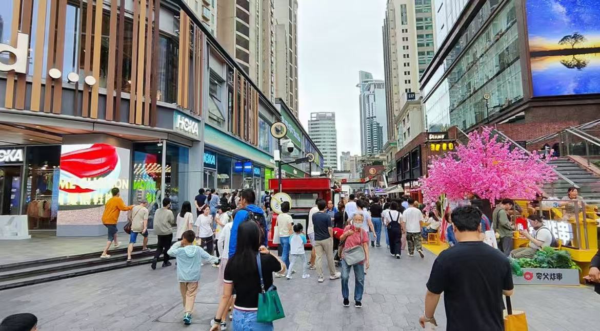 Shanghai: Hidden Gems & Historic Charms City Walk | Private Tour