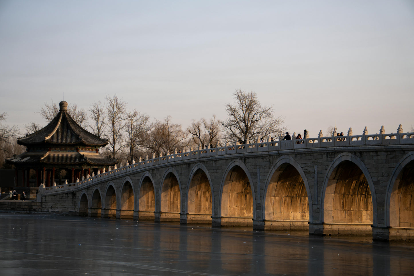 Beijing: Forbidden City and Tian'anmen Square Walking Tour