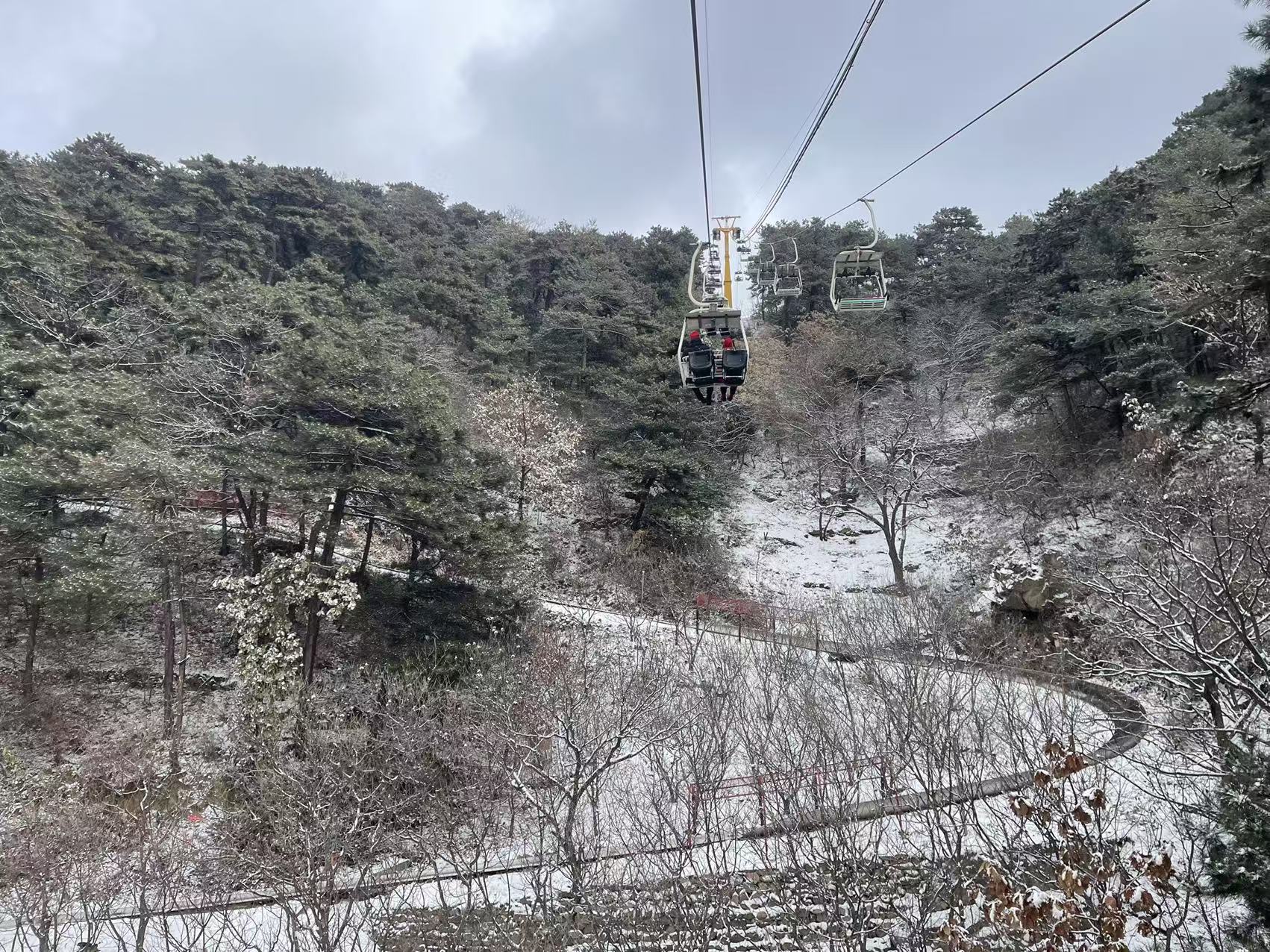 Beijing Private One-Day Tour to Mutianyu Great Wall: Exclusive VIP Access Included