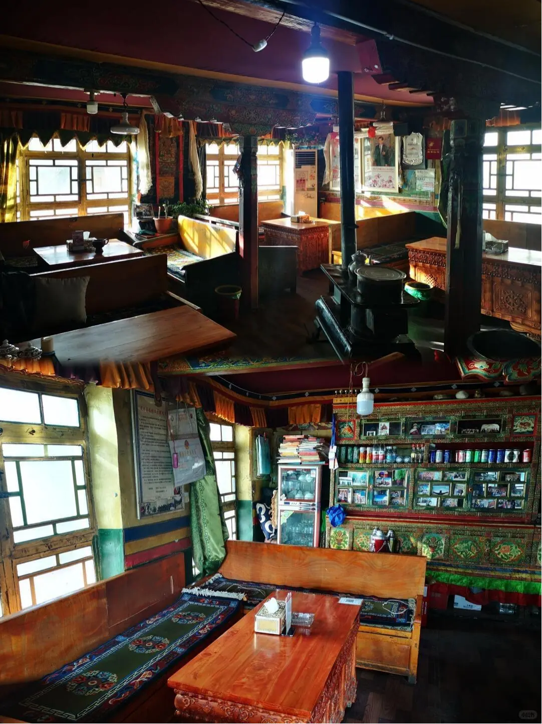 Tibet Journey to the Roof of the World: Lhasa & Everest Base Camp | 7 Days 6 Nights