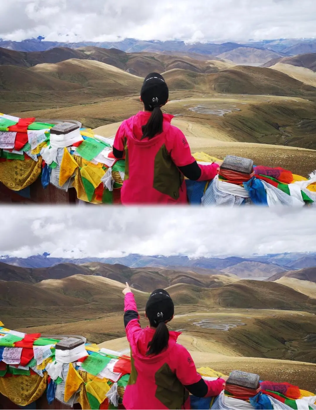 Tibet Journey to the Roof of the World: Lhasa & Everest Base Camp | 7 Days 6 Nights