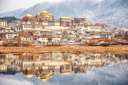 Yunnan: Lijiang Dali Shangri-La 6-Day Luxury Tour