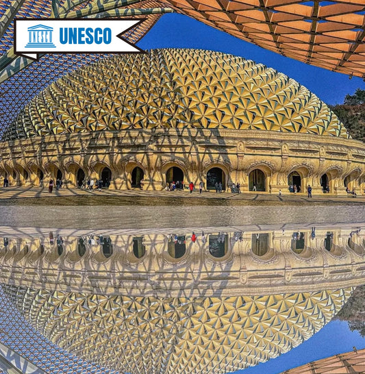 Nanjing: 2-Day China’s Imperial Past and Dynamic Present Journey