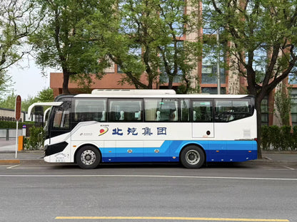 Customized Transfer: from Your Pickup Address to Your Destination