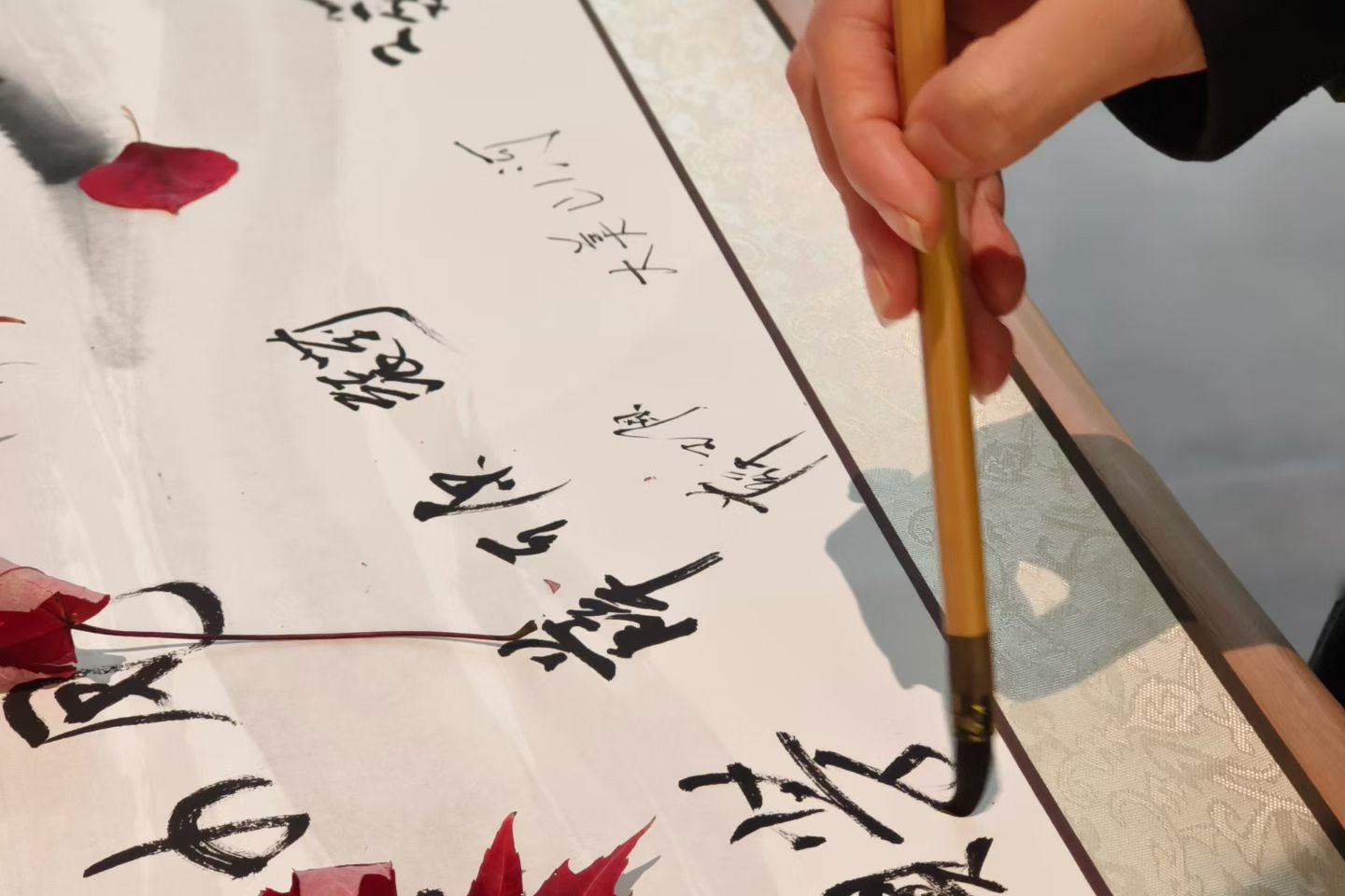 Special Beaded Harmony：Uncover Chinese Five Elements Philosophy