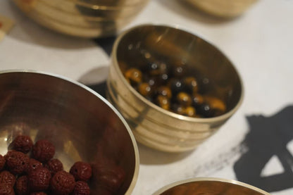 Special Beaded Harmony：Uncover Chinese Five Elements Philosophy