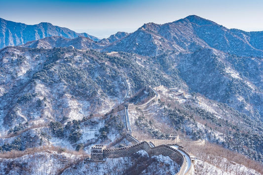 mutianyu-great-wall