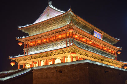Through the Millennium· Discover the Qin Terracotta Warriors