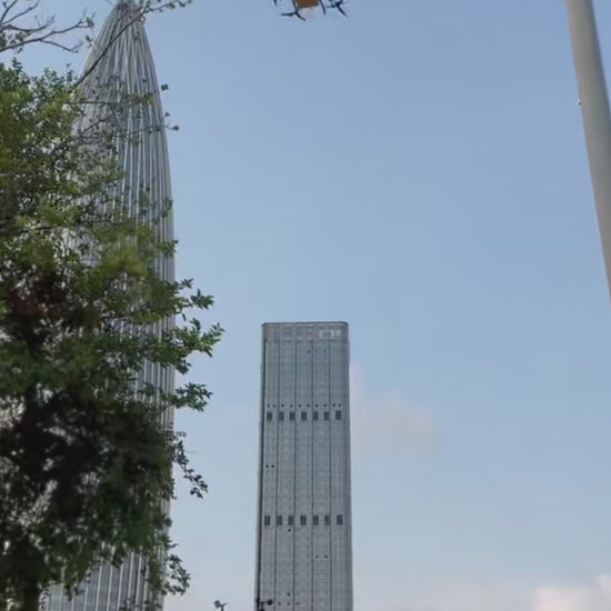 Shenzhen-tech tour