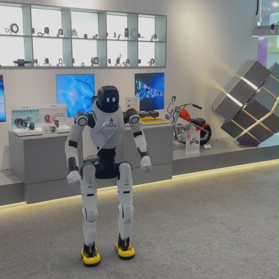 Shenzhen-tech tour