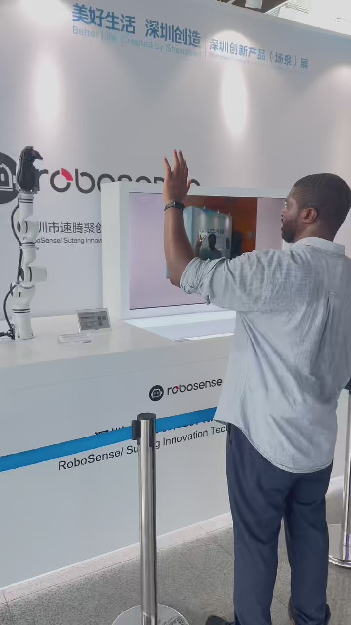 huaqiangbei-market-tour